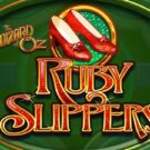 Ruby Slippers